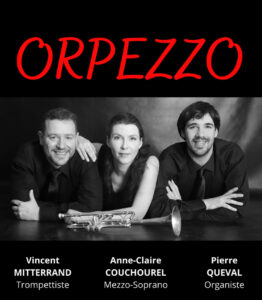 trio ORPEZZO 